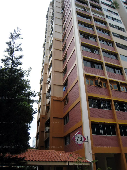 Blk 73 Telok Blangah Heights (Bukit Merah), HDB 5 Rooms #261082